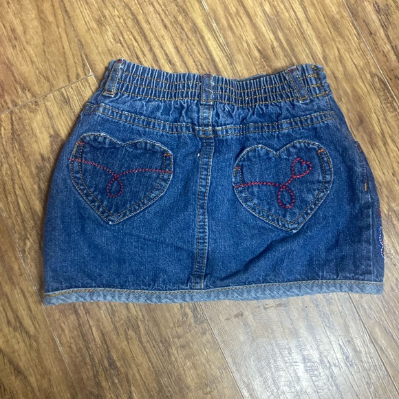 3T Girls Skirt Bundle - Picture 4 of 5